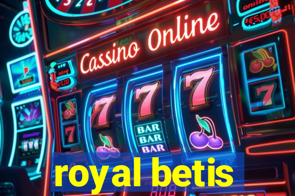 royal betis