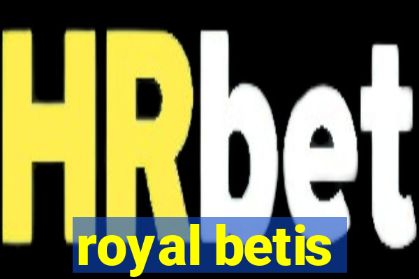 royal betis