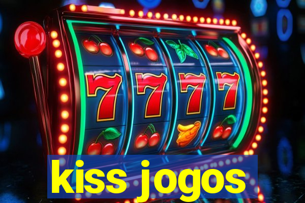 kiss jogos