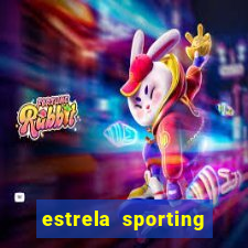 estrela sporting bet ltd