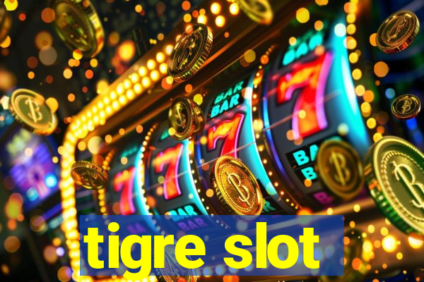 tigre slot