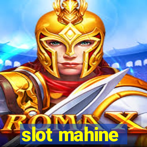 slot mahine