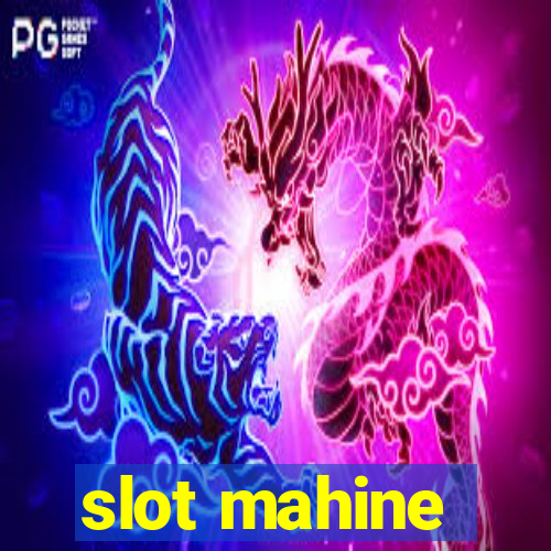 slot mahine