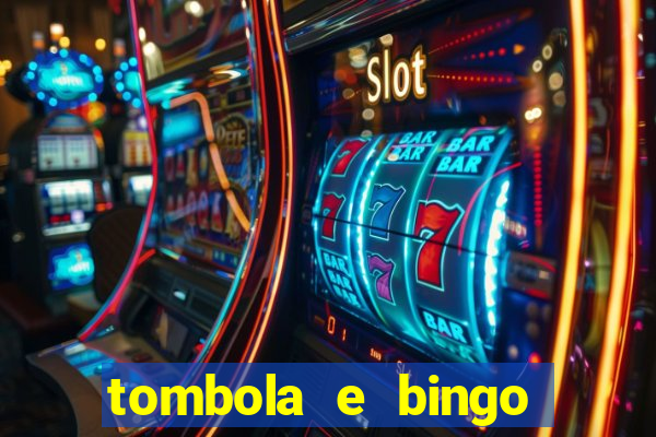 tombola e bingo online italia