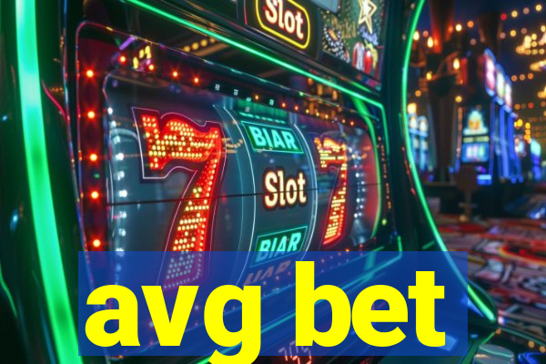 avg bet