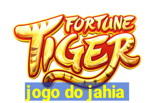 jogo do jahia