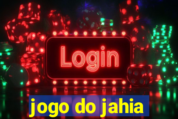 jogo do jahia