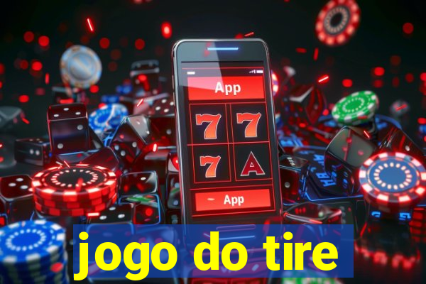 jogo do tire