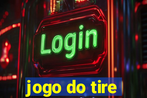 jogo do tire