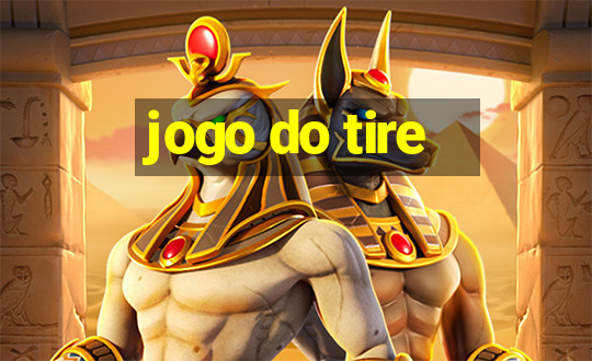 jogo do tire