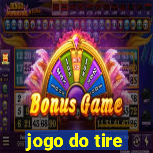 jogo do tire