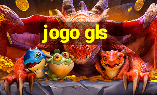 jogo gls