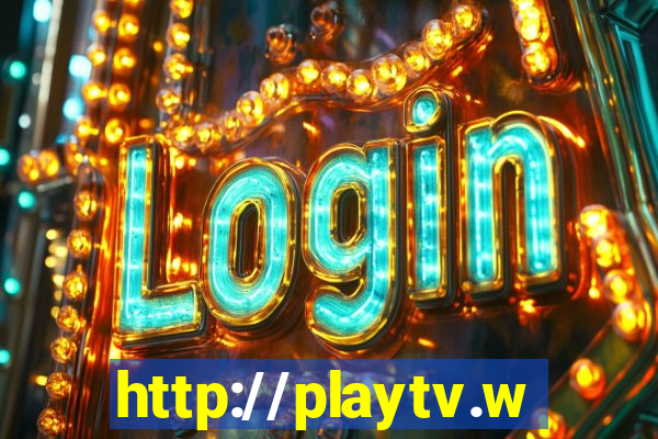 http://playtv.ws