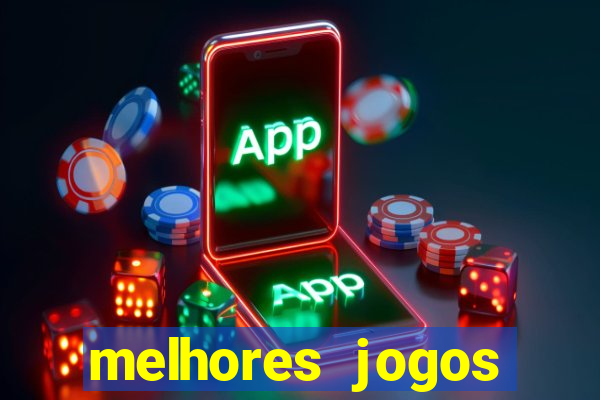 melhores jogos betano casino