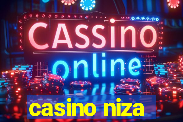 casino niza