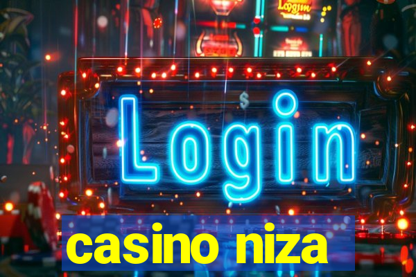 casino niza