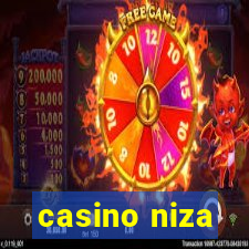 casino niza