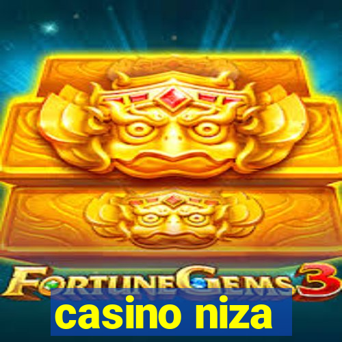 casino niza