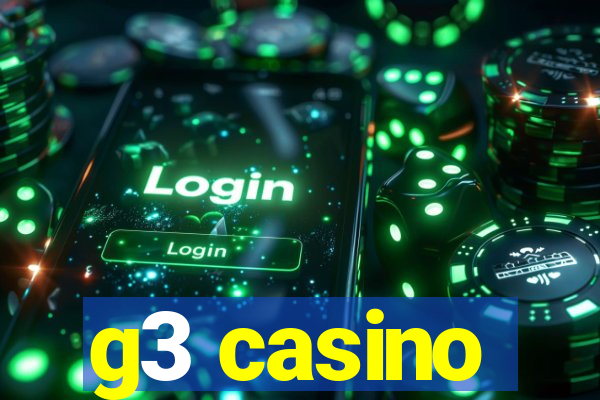 g3 casino