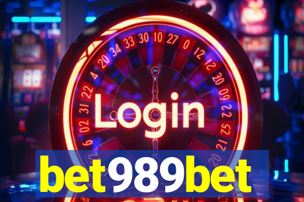 bet989bet