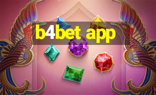 b4bet app