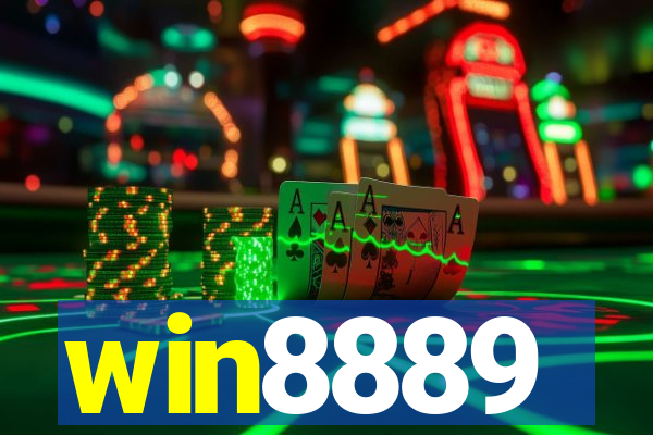 win8889