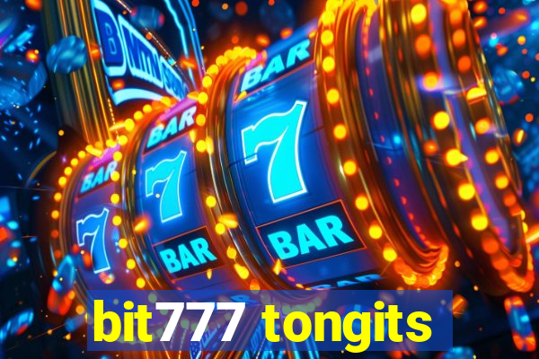 bit777 tongits