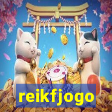 reikfjogo