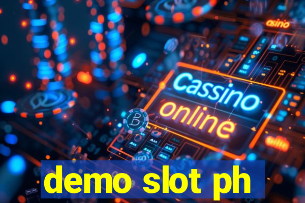 demo slot ph