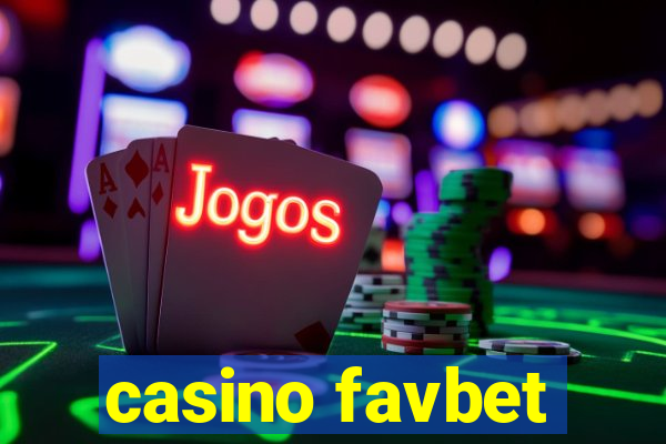 casino favbet