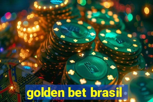 golden bet brasil