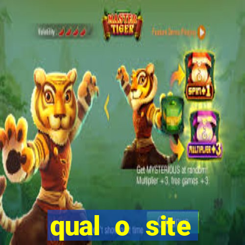 qual o site oficial do jogo do tigre