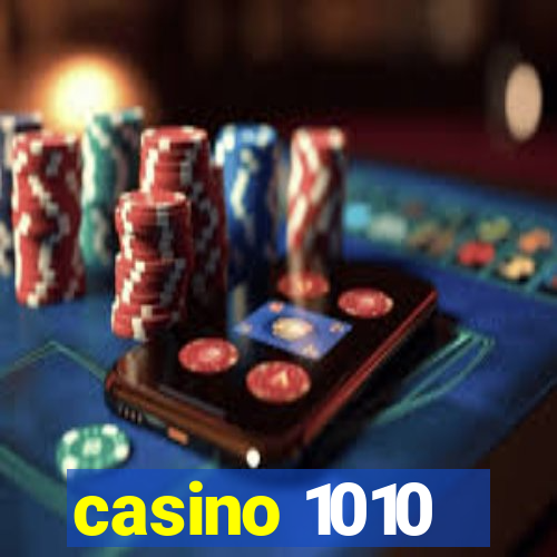 casino 1010