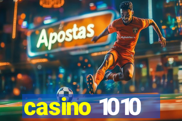 casino 1010