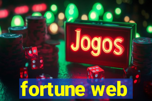 fortune web