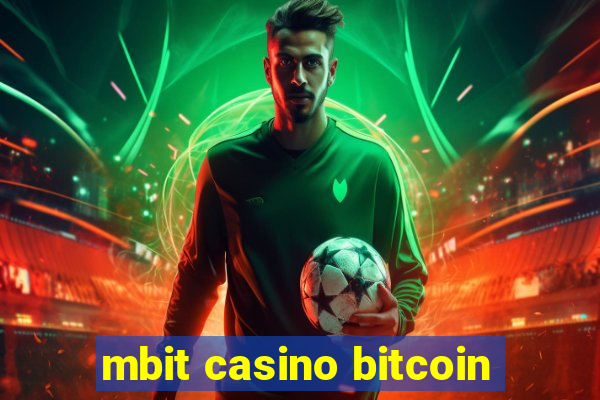 mbit casino bitcoin