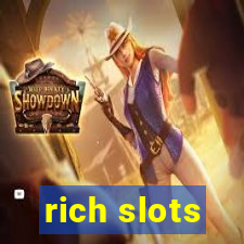 rich slots