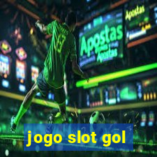 jogo slot gol