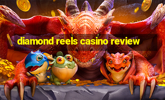 diamond reels casino review