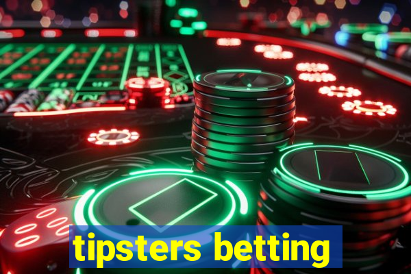 tipsters betting