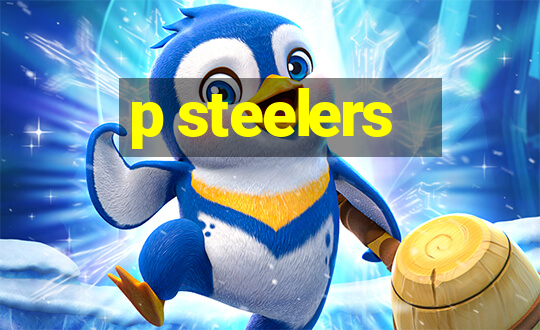 p steelers