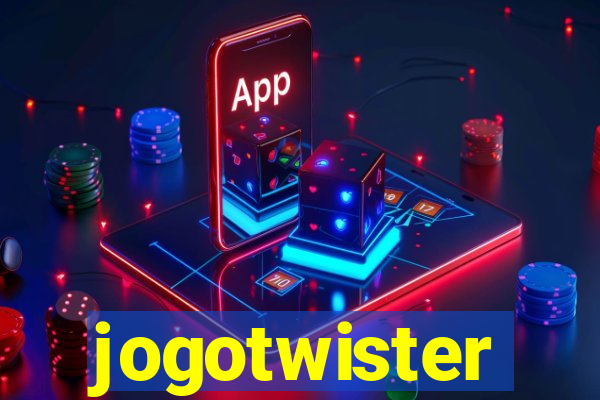 jogotwister