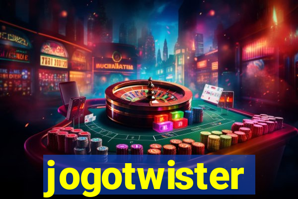 jogotwister