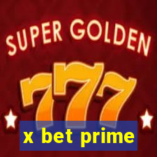 x bet prime