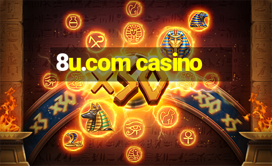 8u.com casino