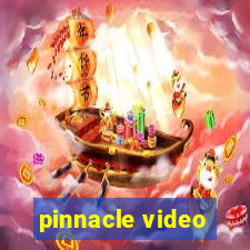 pinnacle video