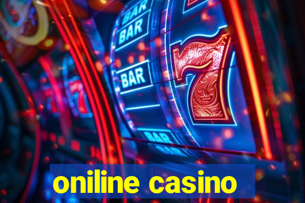 oniline casino