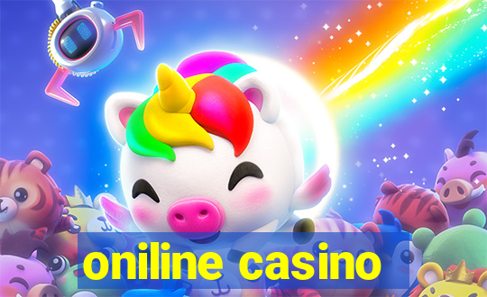 oniline casino