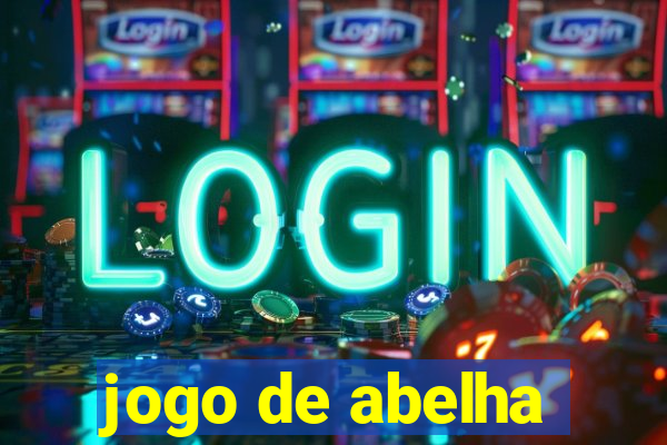 jogo de abelha