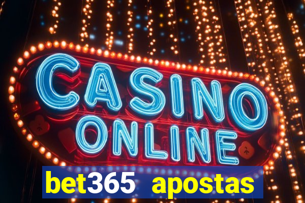 bet365 apostas esportivas online